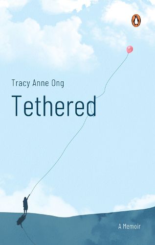 Cover image for Tethered