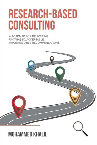 Cover image for Research-Based Consulting