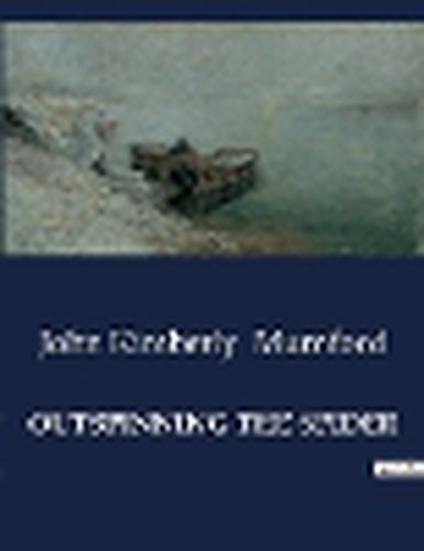 Cover image for Outspinning the Spider