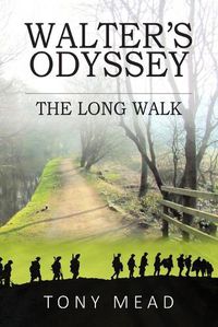 Cover image for Walter's Odyssey