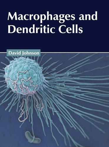 Cover image for Macrophages and Dendritic Cells