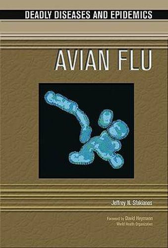 Cover image for Avian Flu