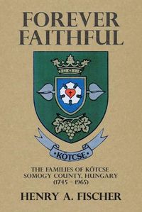 Cover image for Forever Faithful