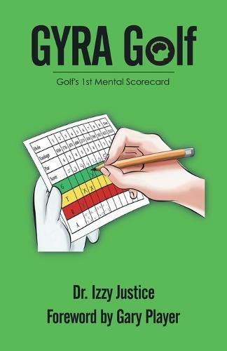 Cover image for GYRA Golf