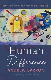 Cover image for Human Difference