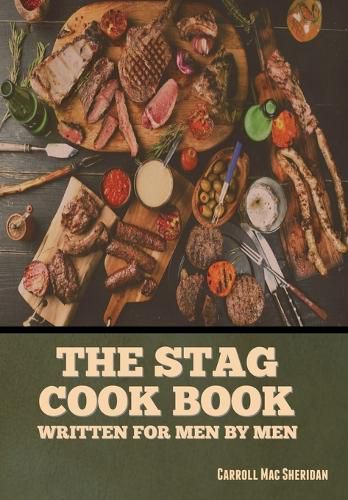 The Stag Cook Book