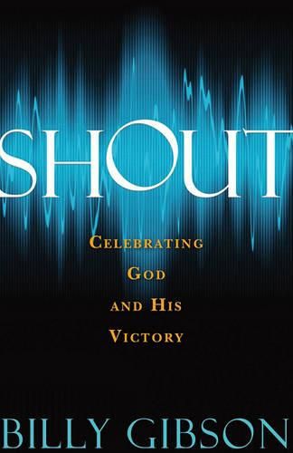 Cover image for Shout