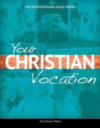 Cover image for Your Christian Vocation