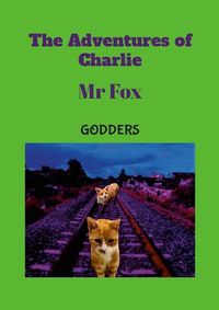 Cover image for The Adventures of Charlie