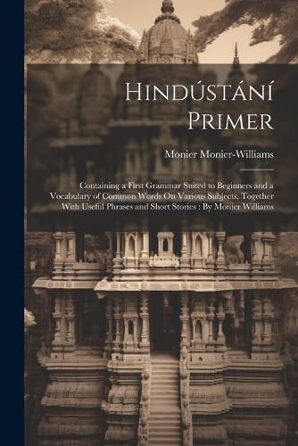 Hindustani Primer