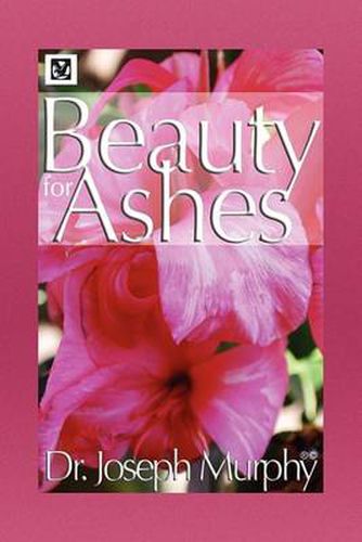 Cover image for Beauty for Ashes