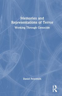 Cover image for Memories and Representations of Terror