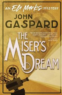 Cover image for The Miser's Dream