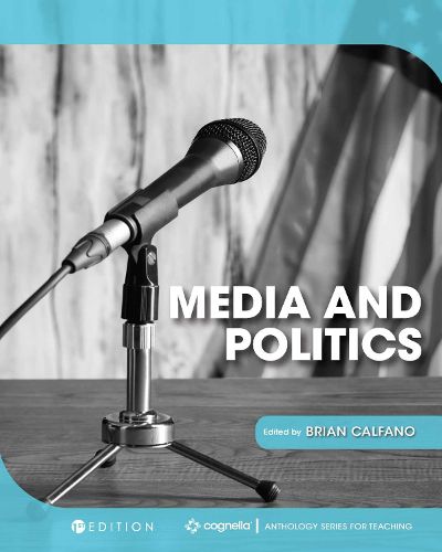 Cover image for Media and Politics