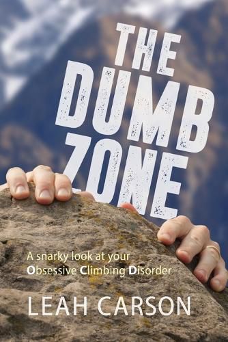 Cover image for The Dumb Zone