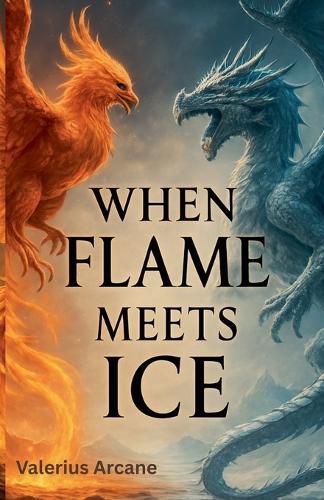 Cover image for When Flame Meets Ice