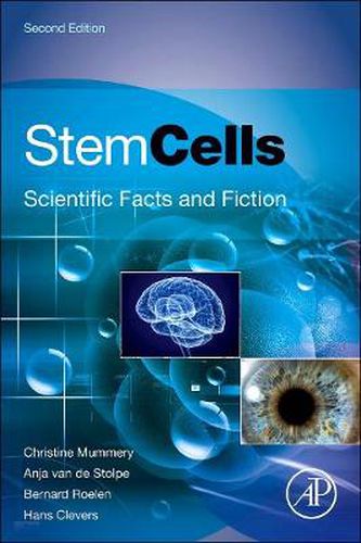 Cover image for Stem Cells: Scientific Facts and Fiction