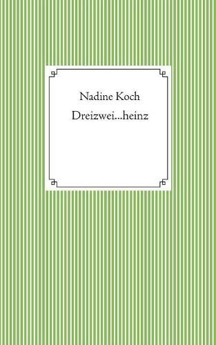 Cover image for Dreizwei...heinz