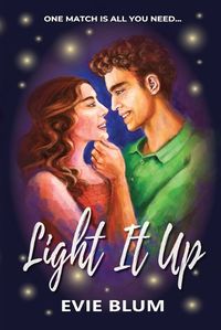 Cover image for Light It Up