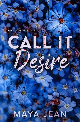 Cover image for Call It Desire