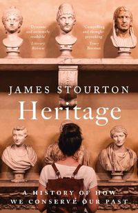 Cover image for Heritage