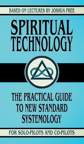 Cover image for Spiritual Technology