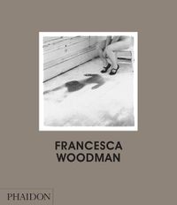 Cover image for Francesca Woodman