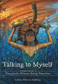 Cover image for Talking to Myself