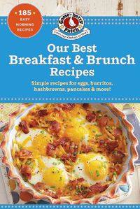 Cover image for Our Best Breakfast & Brunch Recipes