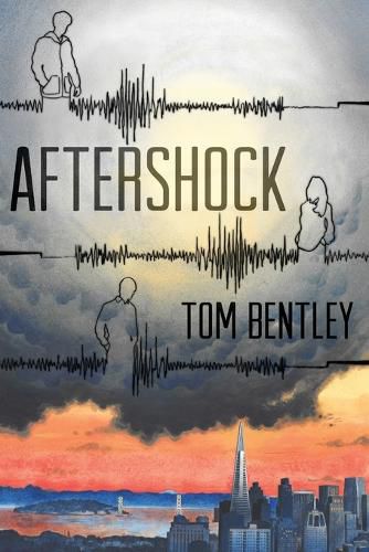 Cover image for Aftershock