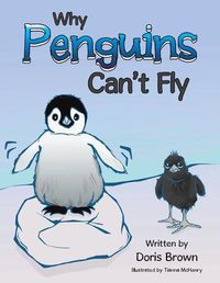 Cover image for Why Penguins Can't Fly