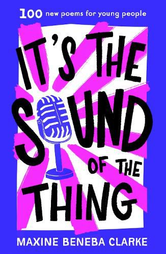Cover image for It's the Sound of the Thing