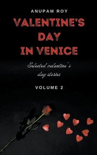 Cover image for Valentine's Day in Venice