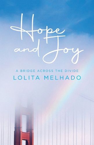 Cover image for Hope and Joy