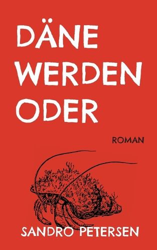 Cover image for Dane Werden Oder: Roman