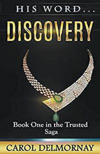 Cover image for His Word...Discovery