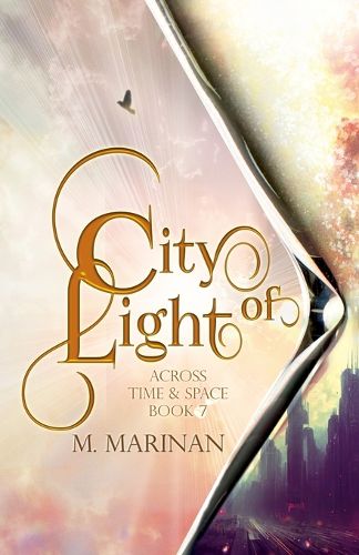 Cover image for City of Light