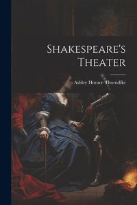 Cover image for Shakespeare's Theater