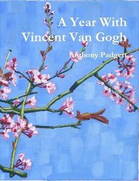 Cover image for A Year With Vincent Van Gogh
