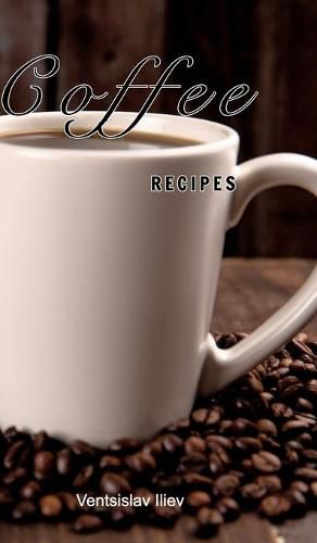 Cover image for Coffee recipes