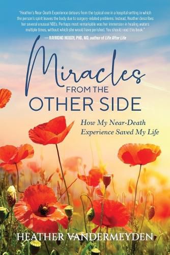 Cover image for Miracles from the Other Side