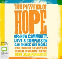 Cover image for The Power Of Hope