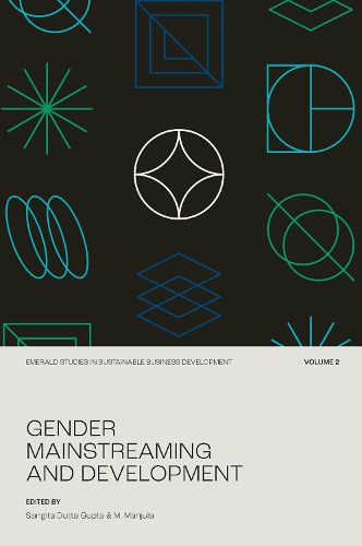 Cover image for Gender Mainstreaming and Development
