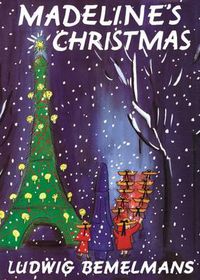 Cover image for Madeline's Christmas