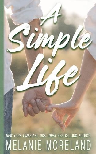 Cover image for A Simple Life