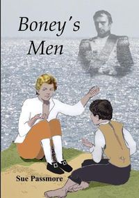 Cover image for Boney's Men