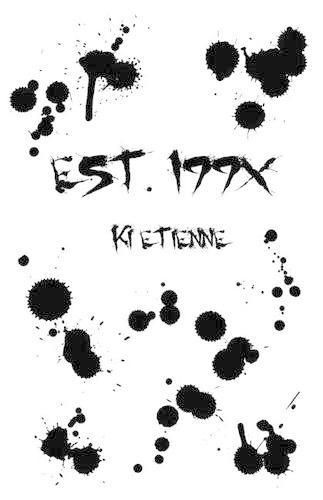 Cover image for Est. 199x