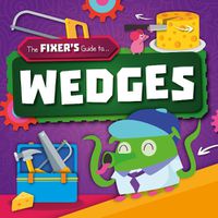 Cover image for Wedges