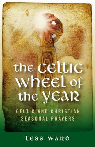 Cover image for Celtic Wheel of the Year