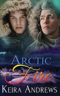 Cover image for Arctic Fire